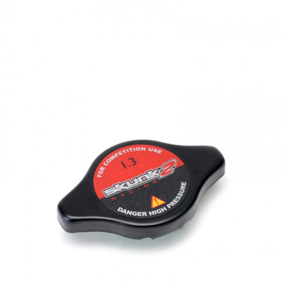 Radiator Cap <br> Universal