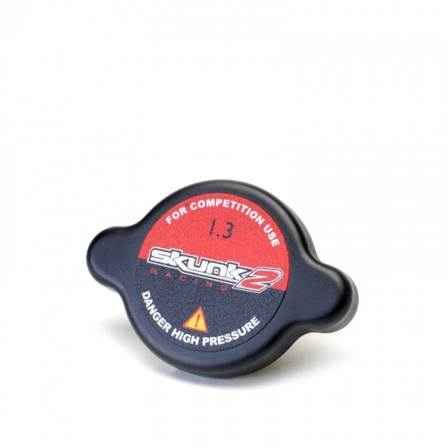 Radiator Cap <br> Universal