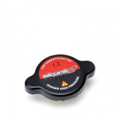 Radiator Cap <br> Universal