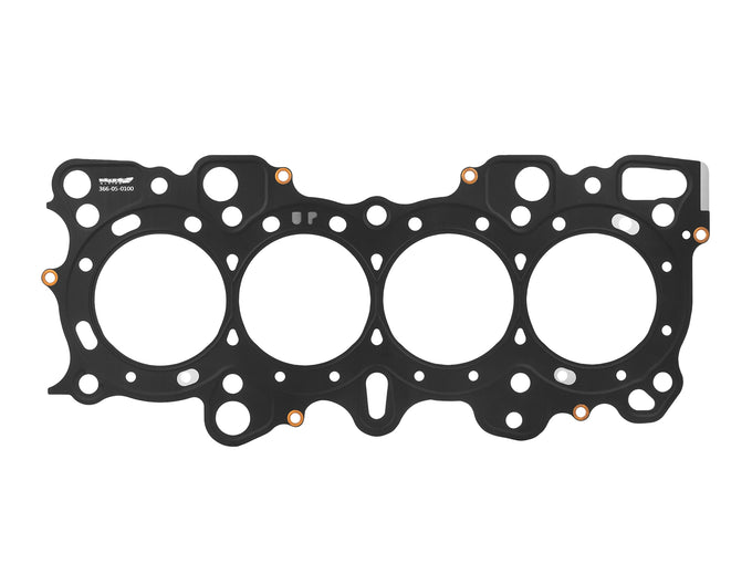 81.50mm-3.208in Max Bore-0.85mm-0.033in Thick <br> Honda B16A/B18C VTEC