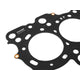 81.50mm-3.208in Max Bore-0.85mm-0.033in Thick <br> Honda B16A/B18C VTEC