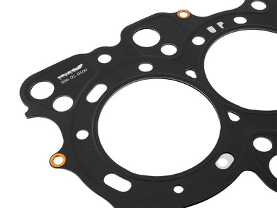 81.50mm-3.208in Max Bore-0.85mm-0.033in Thick <br> Honda B16A/B18C VTEC