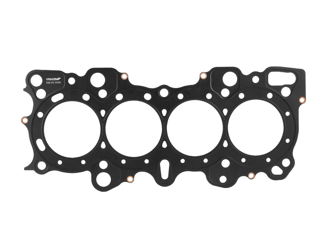 82.50mm-3.248in Max Bore-1.1mm-0.043in Thick <br> Honda B16A/B18C VTEC