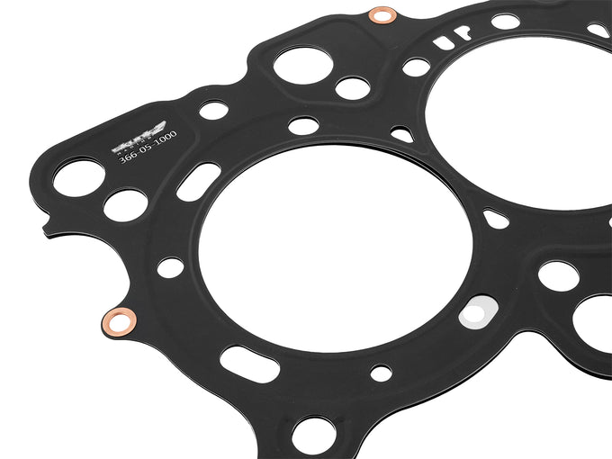 85.00mm-3.346in Max Bore-0.85mm-0.033in Thick <br> Honda B16A/B18C VTEC
