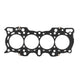 85.00mm-3.346in Max Bore-0.85mm-0.033in Thick <br> Honda B20B