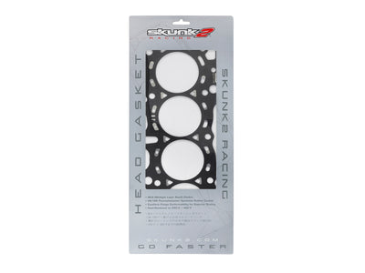 85.00mm-3.346in Max Bore-0.85mm-0.033in Thick <br> Honda B20B