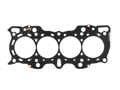 86.00mm-3.385in Max Bore-0.85mm-0.033in Thick <br> Honda B20B