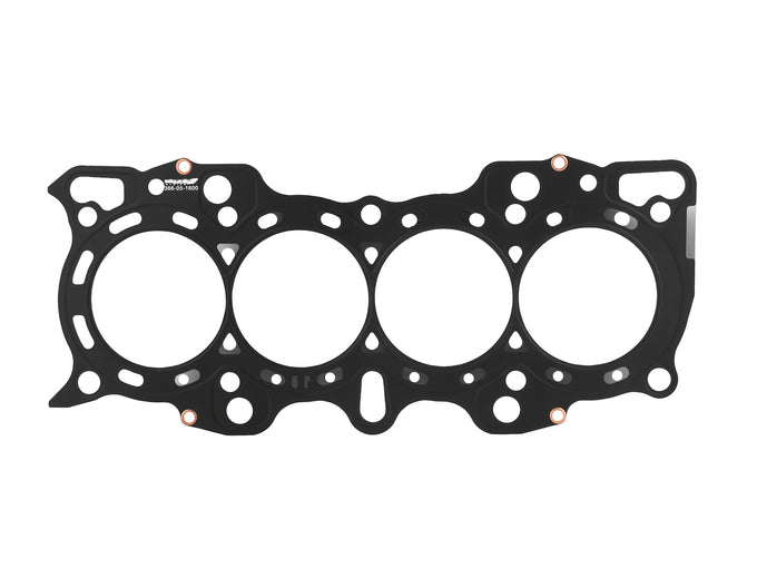 86.00mm-3.385in Max Bore-0.85mm-0.033in Thick <br> Honda B20B