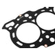 86.00mm-3.385in Max Bore-0.85mm-0.033in Thick <br> Honda B20B