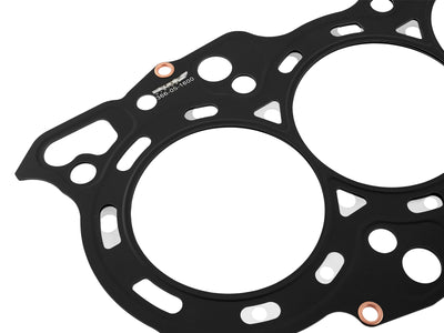 86.00mm-3.385in Max Bore-0.85mm-0.033in Thick <br> Honda B20B
