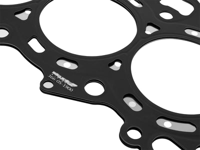 76.00mm-2.992in Max Bore-0.85mm-0.033in Thick <br> Honda D15Y5/D16Y5 VTEC