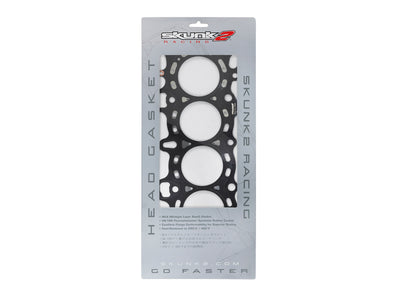 76.00mm-2.992in Max Bore-0.85mm-0.033in Thick <br> Honda D15Y5/D16Y5 VTEC
