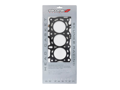 76.00mm-2.992in Max Bore-1.1mm-0.043in Thick <br> Honda D15Y5/D16Y5 VTEC