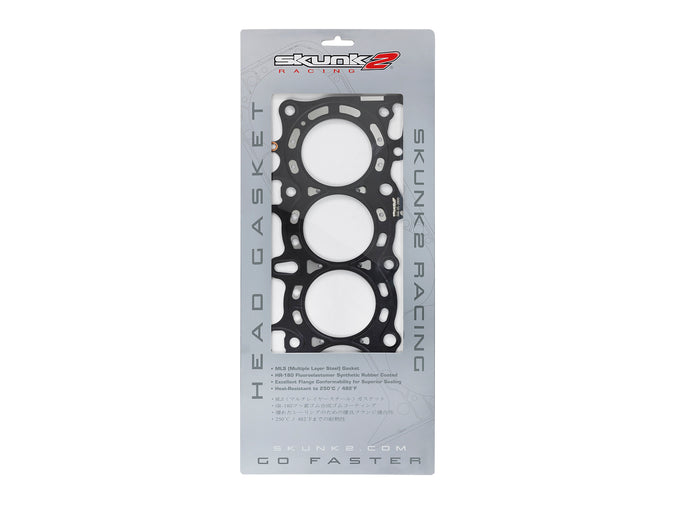 76.00mm-2.992in Max Bore-1.1mm-0.043in Thick <br> Honda D15Y5/D16Y5 VTEC