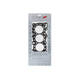 78.00mm-3.070in Max Bore-0.85mm-0.033in Thick <br> Honda D15Y5/D16Y5 VTEC