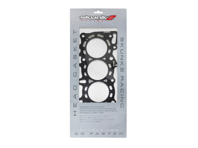 78.00mm-3.070in Max Bore-0.85mm-0.033in Thick <br> Honda D15Y5/D16Y5 VTEC