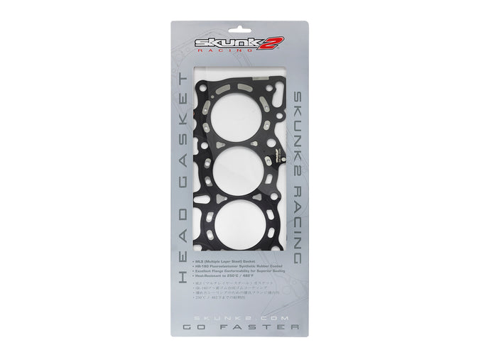 78.00mm-3.070in Max Bore-0.85mm-0.033in Thick <br> Honda D15Y5/D16Y5 VTEC