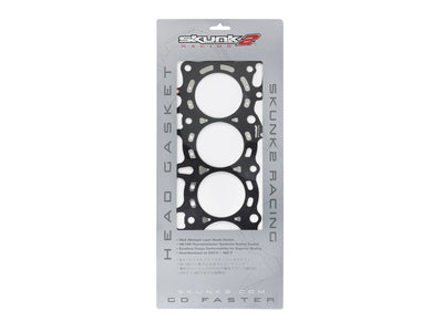 78.00mm-3.070in Max Bore-1.1mm-0.043in Thick <br> Honda D15Y5/D16Y5 VTEC