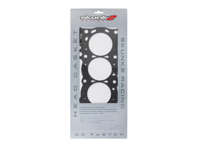 88.00mm-3.464in Max Bore-1.1mm-0.043in Thick <br> Honda F20C/F22C1 VTEC