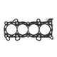 87.00mm-3.425in Max Bore-0.85mm-0.033in Thick <br> Honda K20 K24