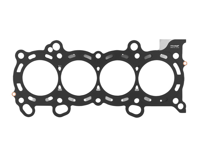 87.00mm-3.425in Max Bore-0.85mm-0.033in Thick <br> Honda K20 K24