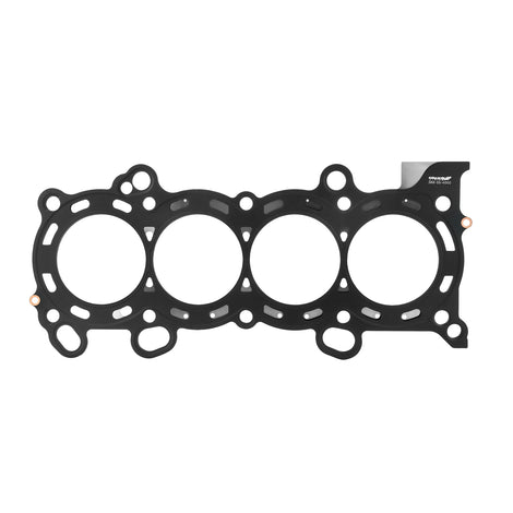 87.00mm-3.425in Max Bore-0.85mm-0.033in Thick <br> Honda K20 K24
