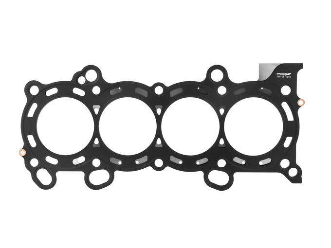 87.00mm-3.425in Max Bore-0.85mm-0.033in Thick <br> Honda K20 K24