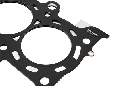 87.00mm-3.425in Max Bore-0.85mm-0.033in Thick <br> Honda K20 K24