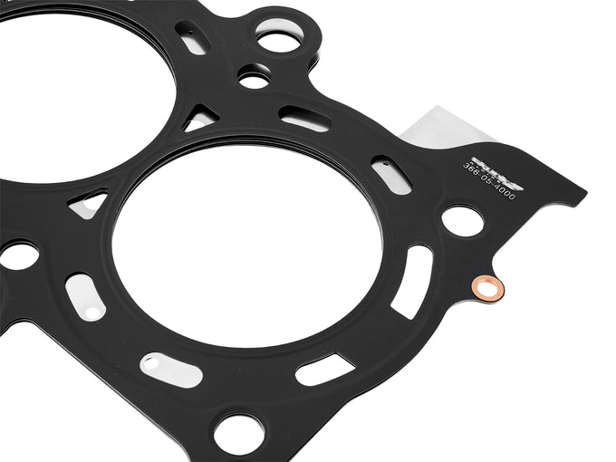 87.00mm-3.425in Max Bore-0.85mm-0.033in Thick <br> Honda K20 K24