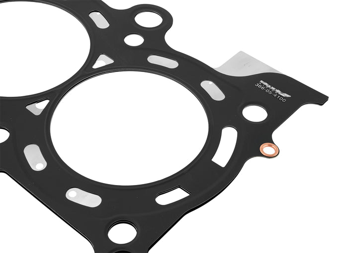88.00mm-3.464in Max Bore-0.85mm-0.033in Thick <br> Honda K20 K24