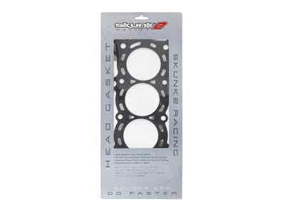 88.00mm-3.464in Max Bore-0.85mm-0.033in Thick <br> Honda K20 K24