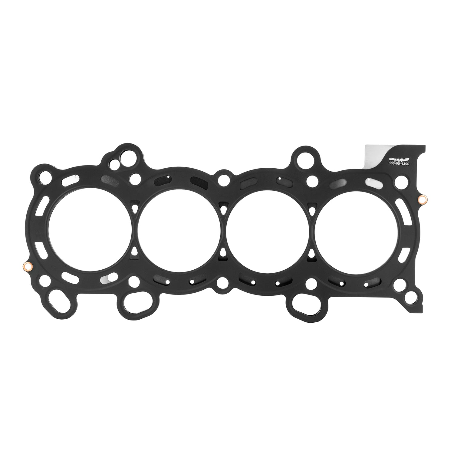 88.00mm-3.464in Max Bore-0.85mm-0.033in Thick <br> Honda K20 K24