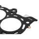 88.00mm-3.464in Max Bore-0.85mm-0.033in Thick <br> Honda K20 K24