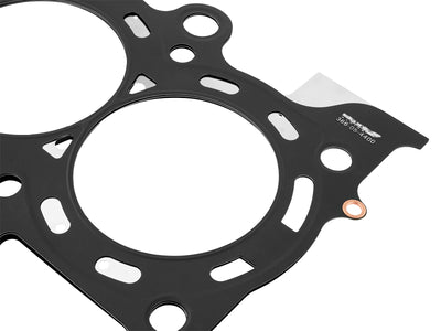 89.00mm-3.503in Max Bore-0.85mm-0.033in Thick <br> Honda K20 K24