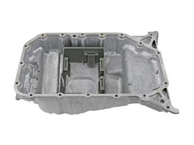 Billet Oil Pan Baffle Drop-In <br> Honda K20A/K20A2/K20Z1/K24A