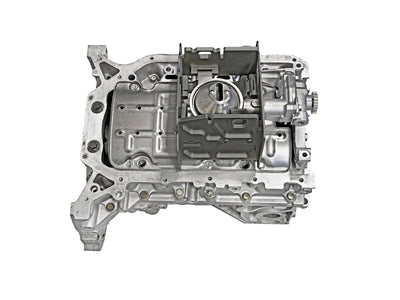 Billet Oil Pan Baffle Drop-In <br> Honda K20A/K20A2/K20Z1/K24A