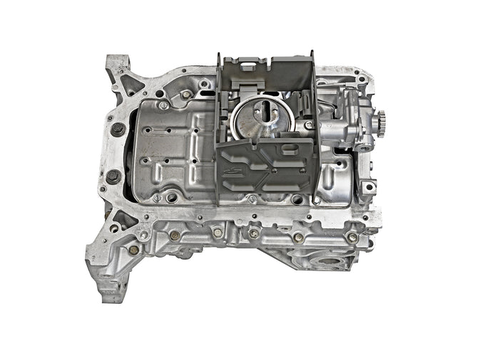 Billet Oil Pan Baffle Drop-In <br> Honda K20A/K20A2/K20Z1/K24A
