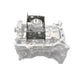 Billet Oil Pan Baffle Drop-In <br> Honda K20A/K20A2/K20Z1/K24A
