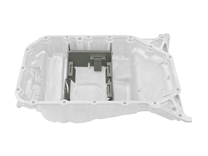 Billet Oil Pan Baffle Drop-In <br> Honda K20A/K20A2/K20Z1/K24A