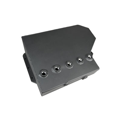 Aluminum Racing Oil Pan <br> Honda K-Series