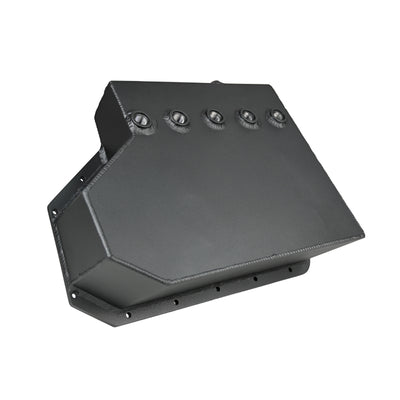 Aluminum Racing Oil Pan <br> Honda K-Series