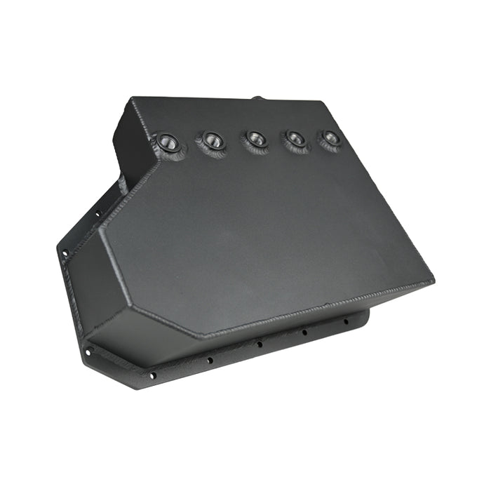 Aluminum Racing Oil Pan <br> Honda K-Series
