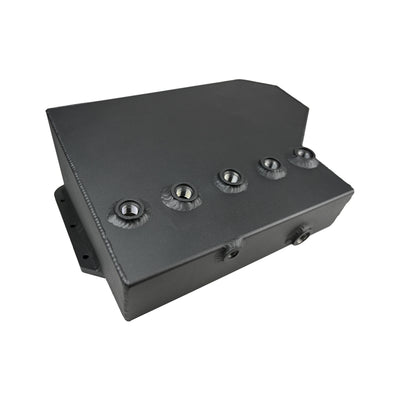 Aluminum Racing Oil Pan <br> Honda K-Series