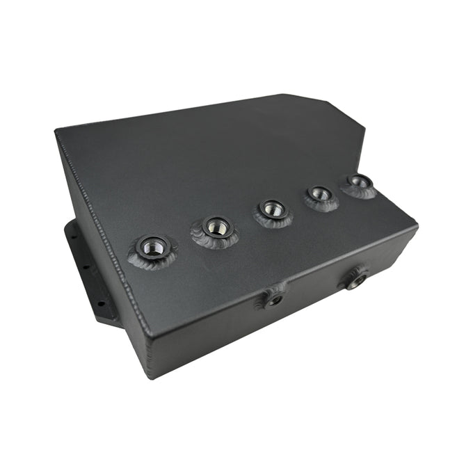Aluminum Racing Oil Pan <br> Honda K-Series