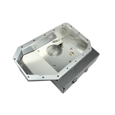 Aluminum Racing Oil Pan <br> Honda K-Series