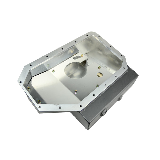 Aluminum Racing Oil Pan <br> Honda K-Series