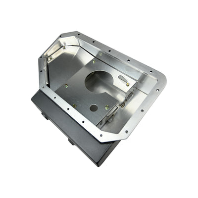 Aluminum Racing Oil Pan <br> Honda K-Series