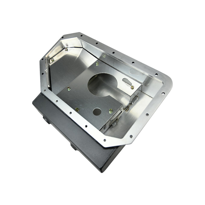Aluminum Racing Oil Pan <br> Honda K-Series