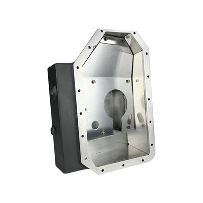 Aluminum Racing Oil Pan <br> Honda K-Series