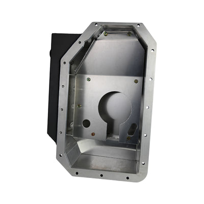 Oil Pan for Non Lean Mounts <br> Honda K20 K24